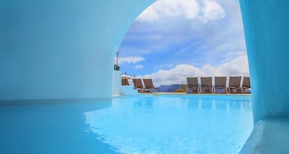 Esperas Santorini