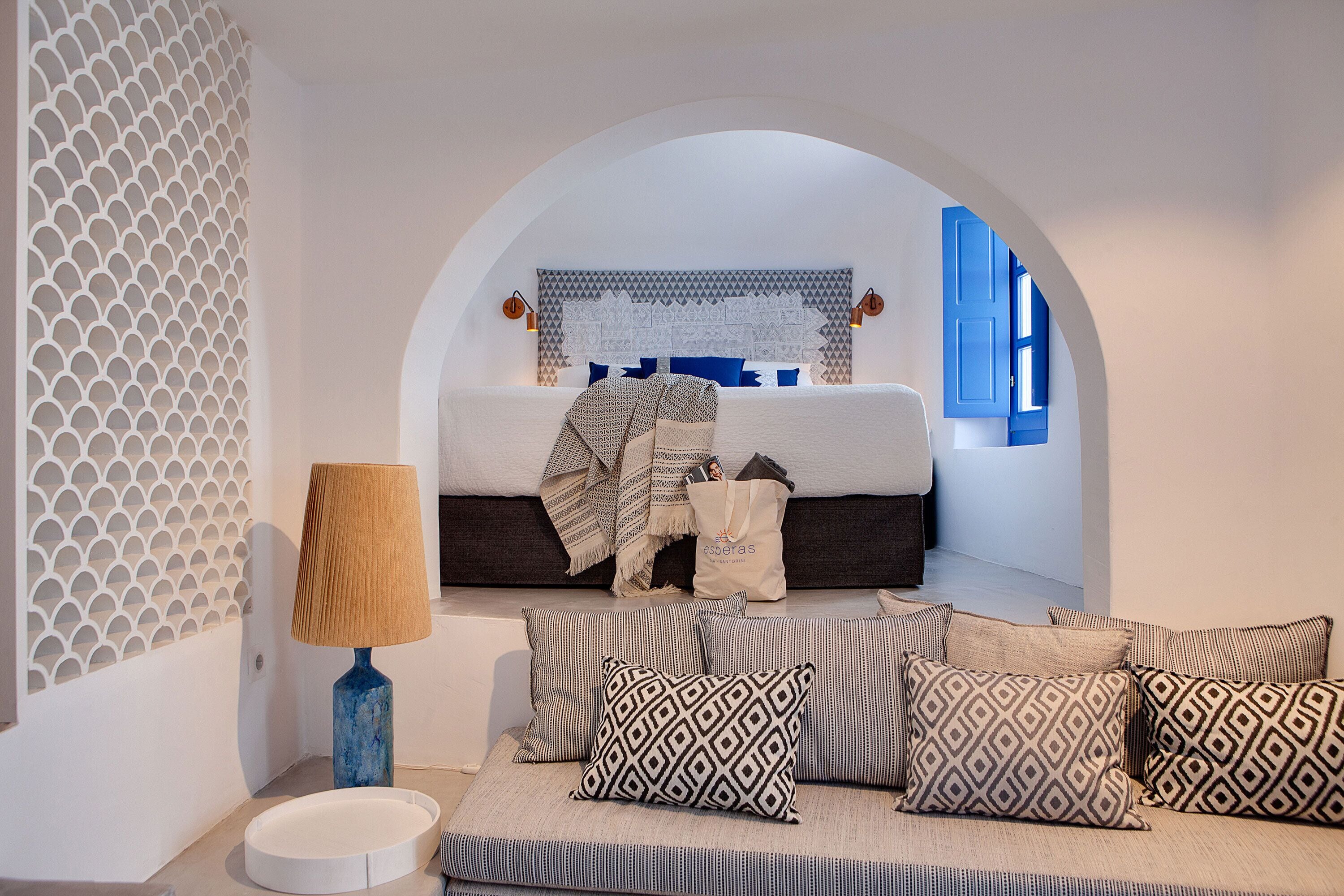Inside Esperas Santorini Santorini (image 6)