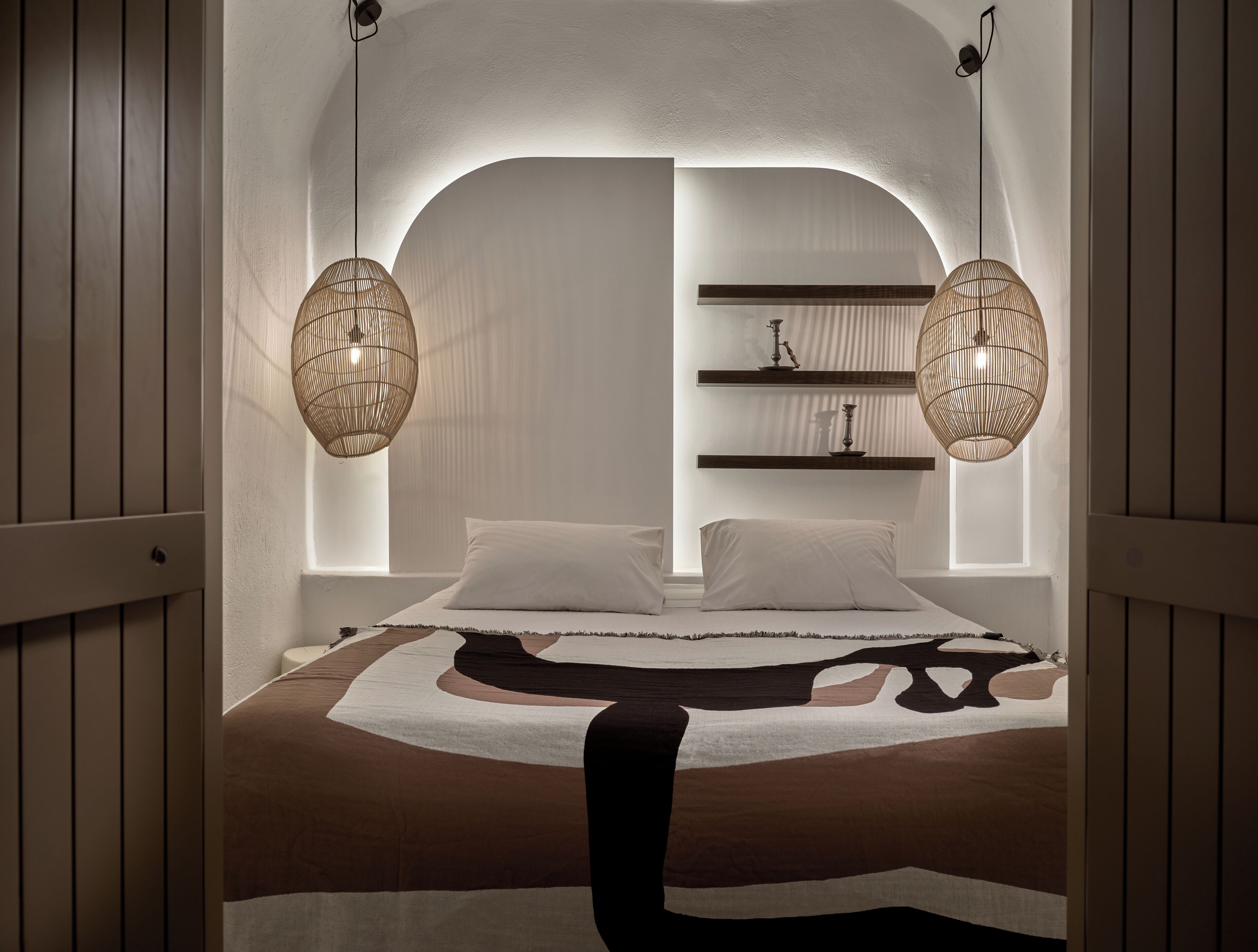 Esperas Santorini Santorini amenities photo 10