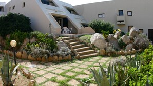 Exterior - Porto Quadro (Santa Teresa di Gallura)