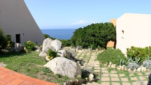 Property grounds - Porto Quadro (Santa Teresa di Gallura)