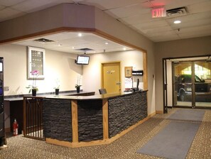 ล็อบบี้