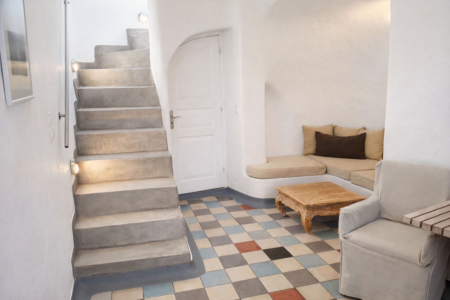 Foto - Ikastikies Suites