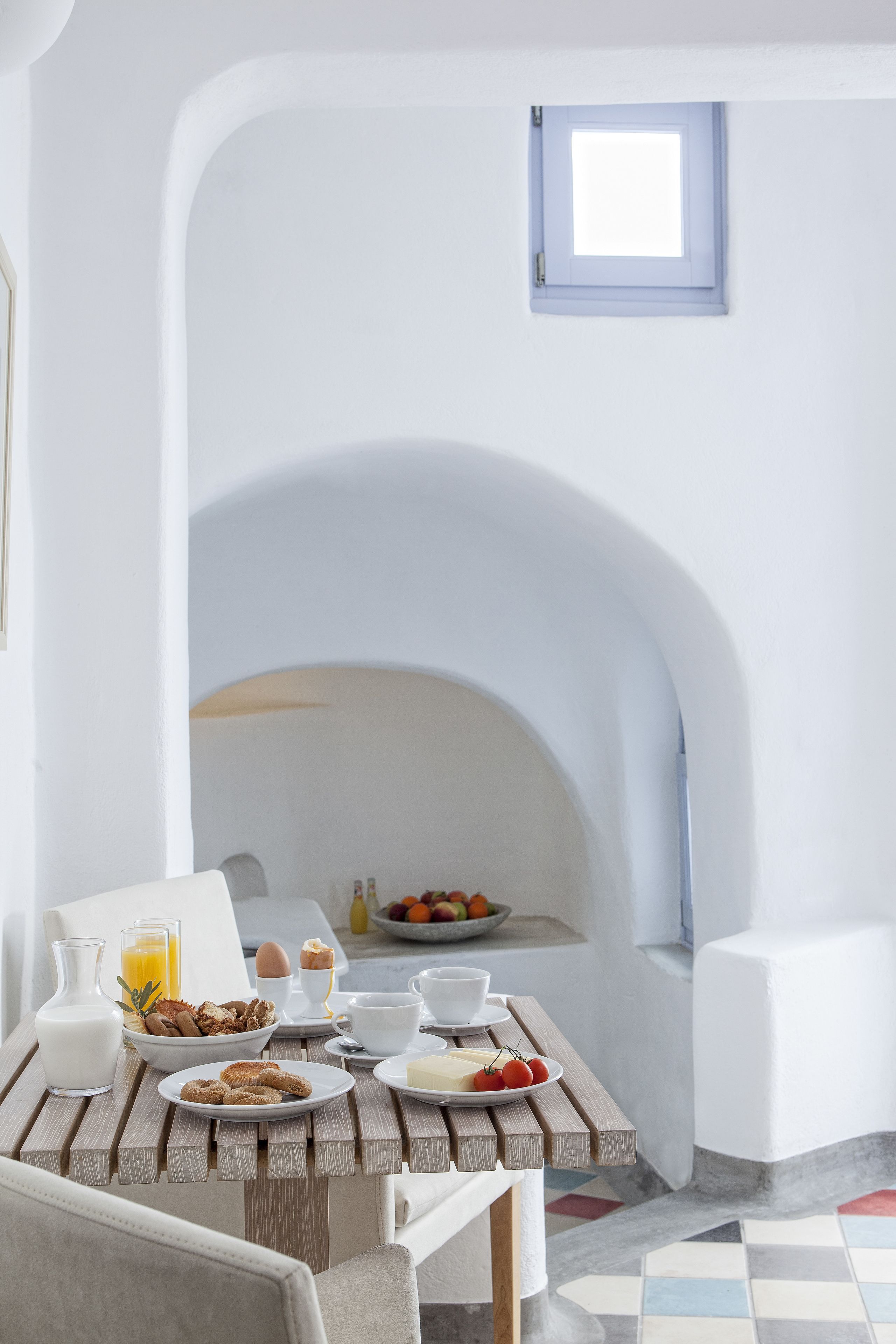 Foto - Ikastikies Suites