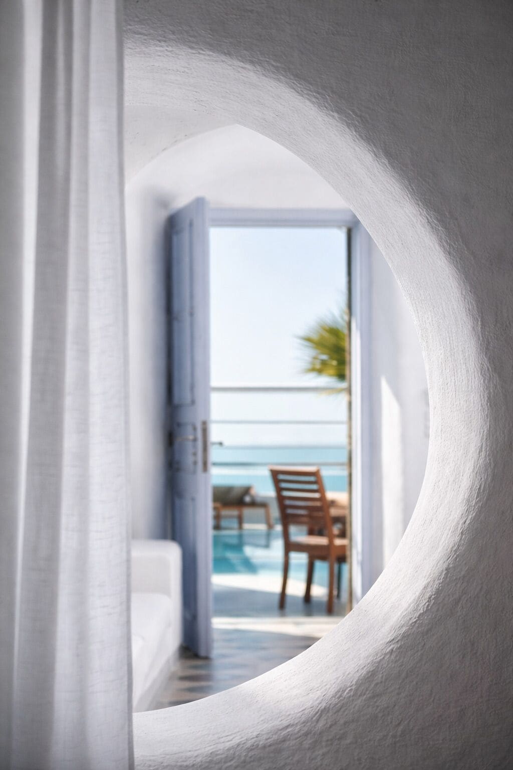 Suite (Roza) | Luxe beddengoed, een minibar, een kluis op de kamer