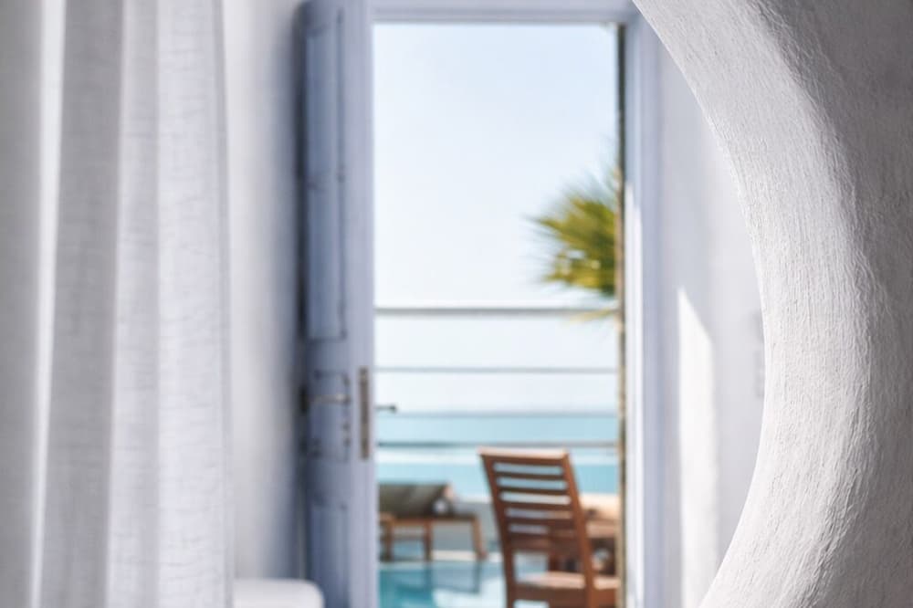 Ikastikies Suites