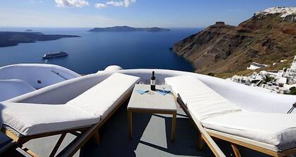 Ikastikies Suites