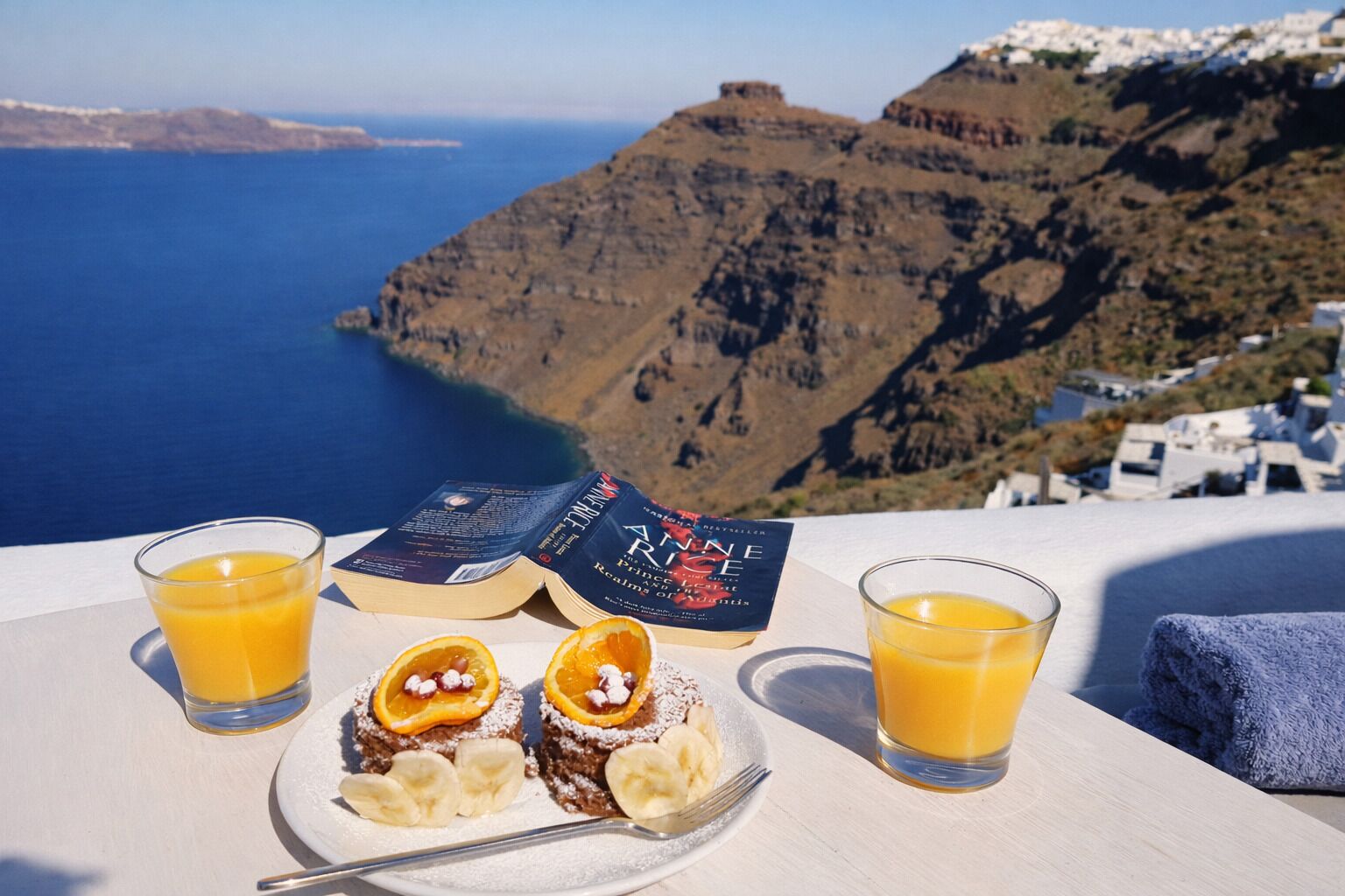 Foto - Ikastikies Suites