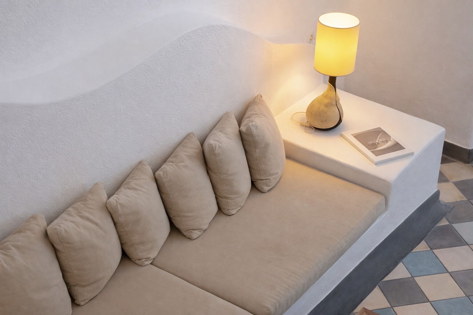 Foto - Ikastikies Suites