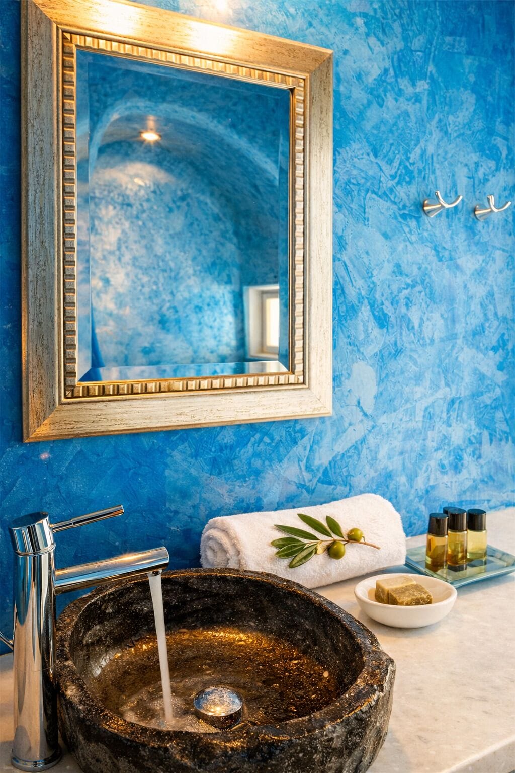 Foto - Ikastikies Suites