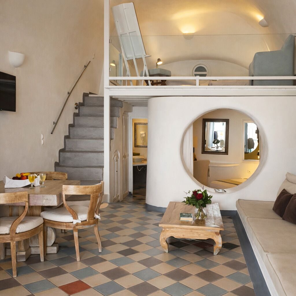 Foto - Ikastikies Suites