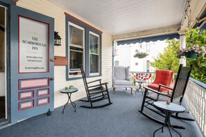 Porch
