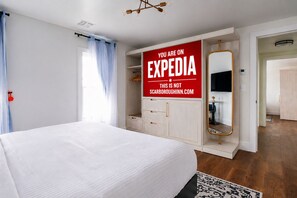 King and Queen Suite - Scarborough Inn (Ocean City)
