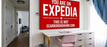 Scarborough Inn