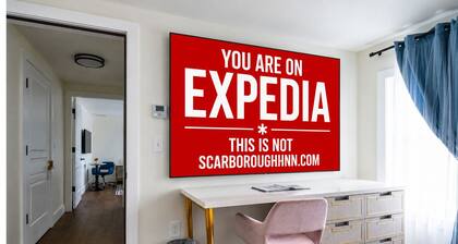 Scarborough Inn