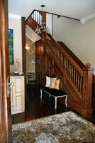 Entrada (vista interna)