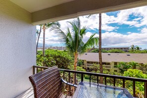 Suite, 1 Bedroom (Deluxe) | Balcony - Kihei Akahi (Kihei)