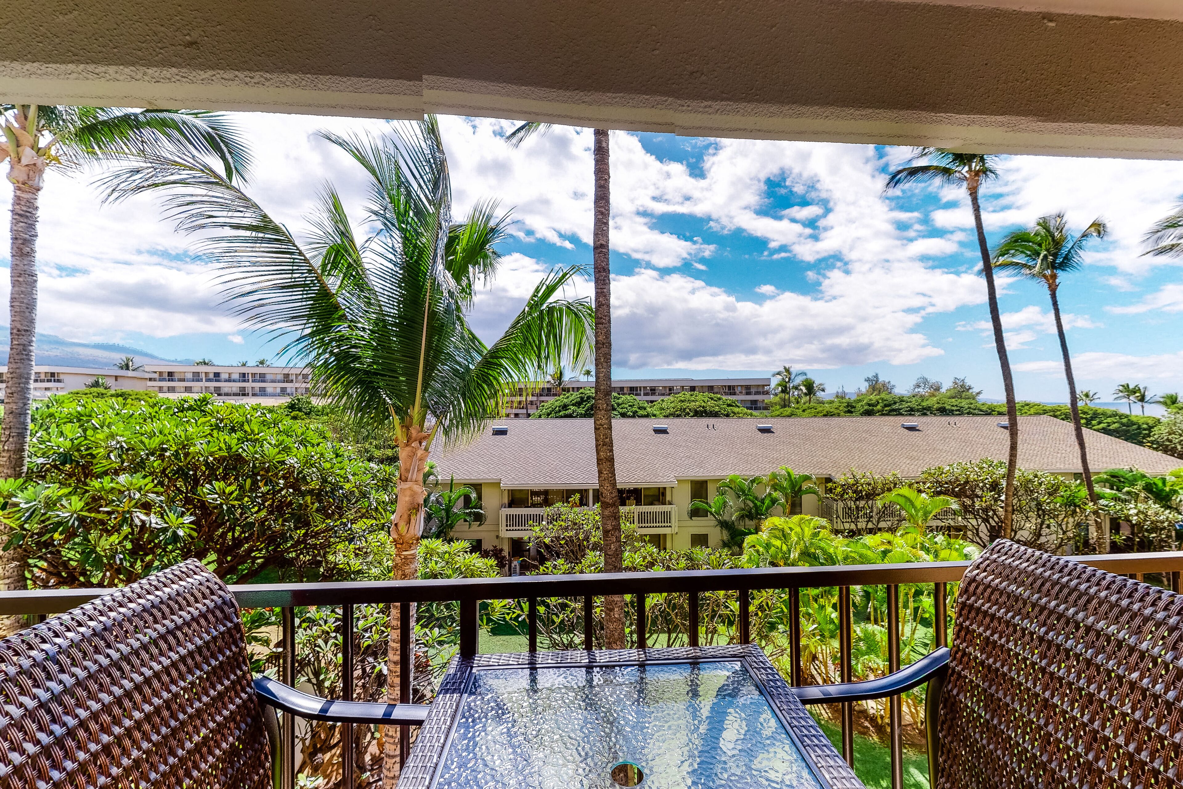 Suite, 1 Bedroom (Deluxe) | Balcony