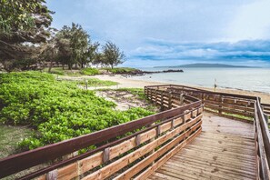Beach nearby - Kihei Akahi (Kihei)