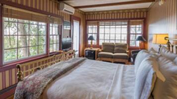 Suíte, suíte, vista para o oceano (Rutland Suite) | Diversos