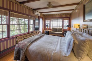 Suite, Ensuite, Ocean View (Rutland Suite) | 1 bedroom - Snug Cottage (Provincetown)