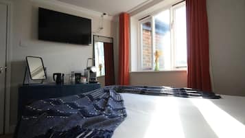 Double Room, Ensuite