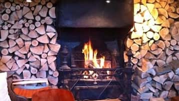 Chimenea