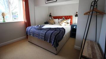 Double Room, Ensuite | Free WiFi