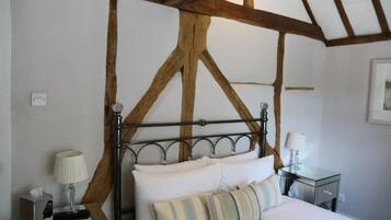 Double Room, Ensuite