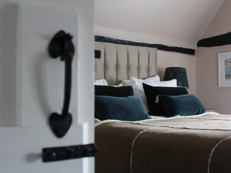 Deluxe Double Room, Ensuite | Free WiFi