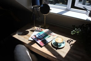 Miscellaneous