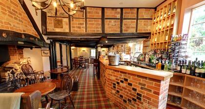 The Nags Head