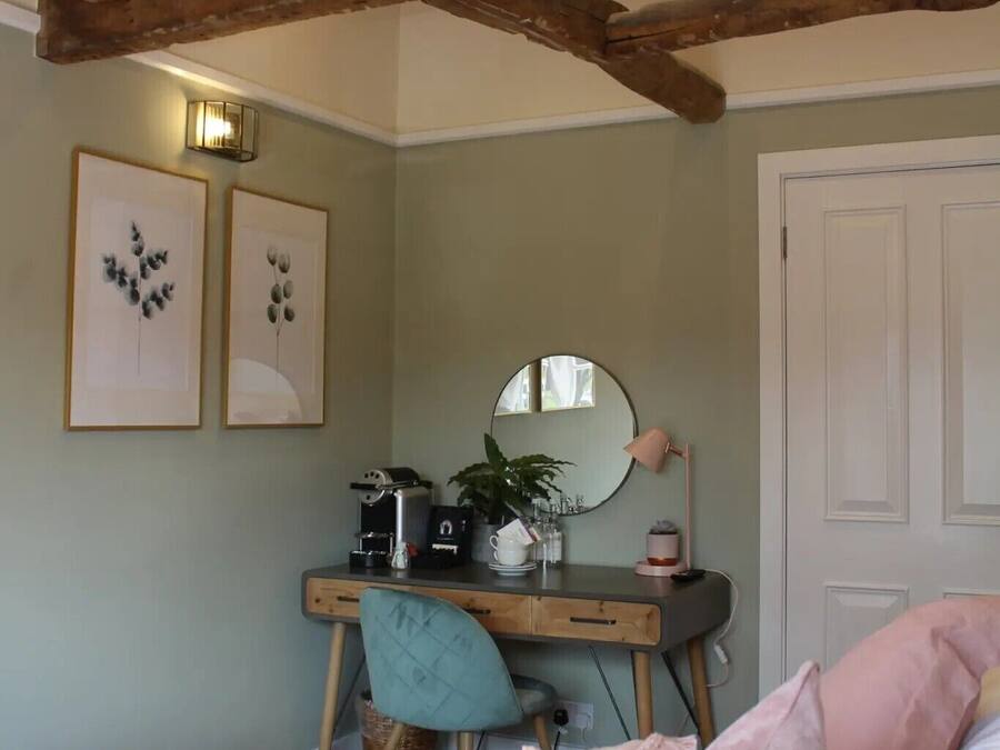 Double Room, Ensuite | Free WiFi