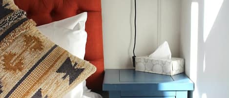 Double Room, Ensuite | Free WiFi