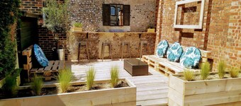 The Old Store Guest House