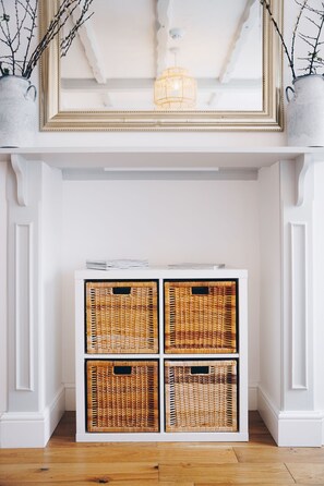Reception - The Old Store Guest House (Chichester)