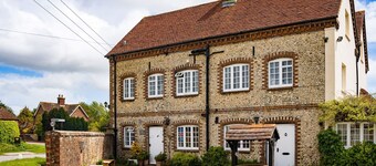 The Old Store Guest House