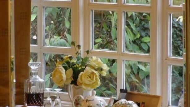 Room amenity - The Tithe Barn - B&B (Oakham)