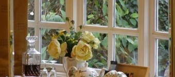 The Tithe Barn - B&B