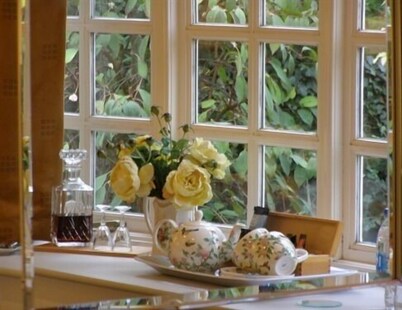 The Tithe Barn - B&B