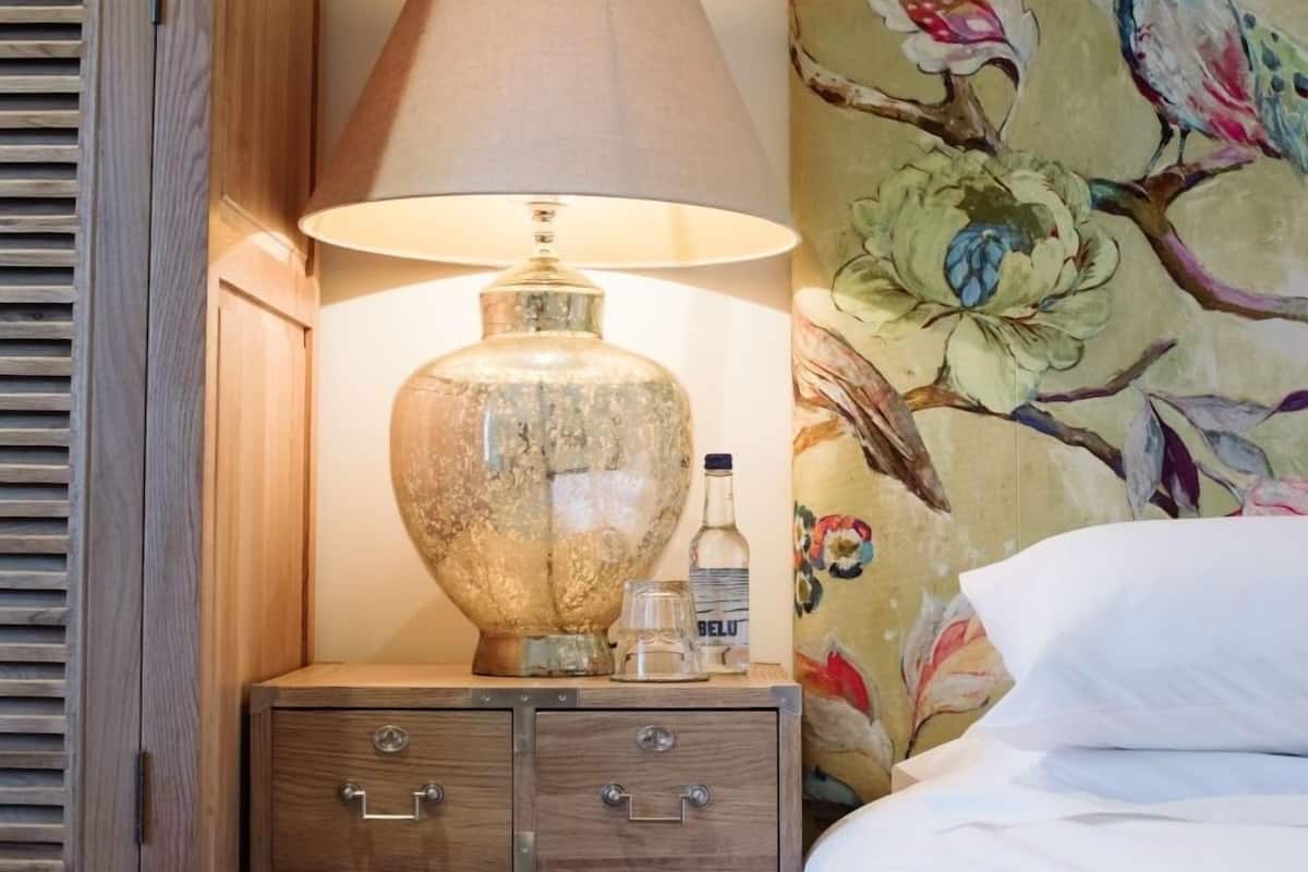 Luxury Double Room, Ensuite