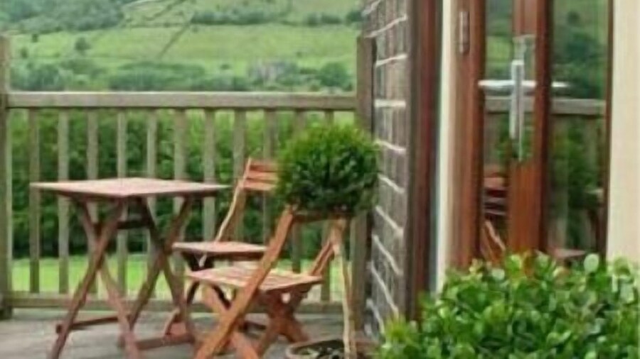 The Olive Branch Inn