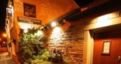 The Olive Branch Inn