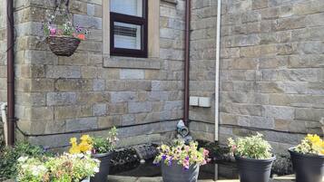 Luxury House, Ensuite, Courtyard View | Exterior