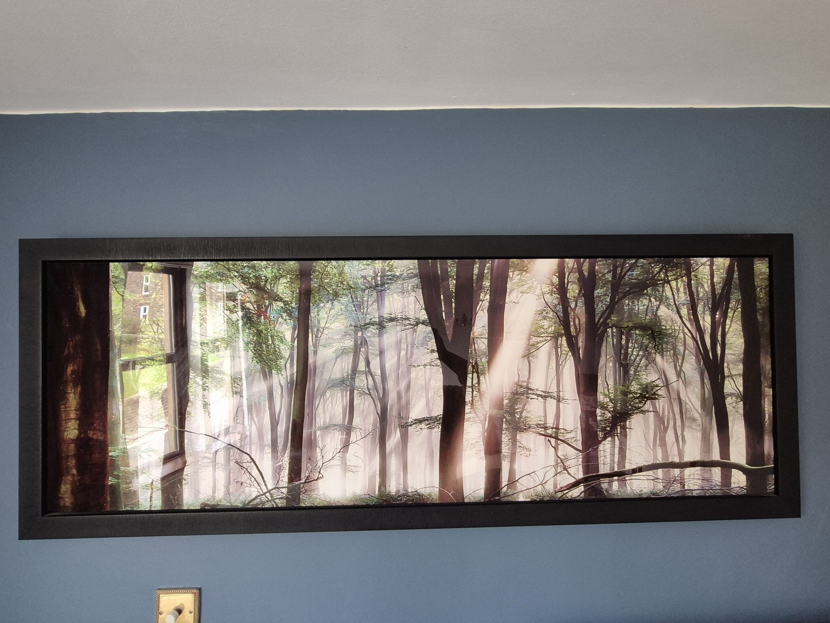 Casa de lujo, baño en la habitación, vista al patio | Imagen general