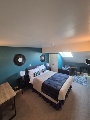 Luxury House, Ensuite, Courtyard View | 1 bedroom