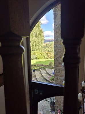 Luxury House, Ensuite, Courtyard View | Lobby