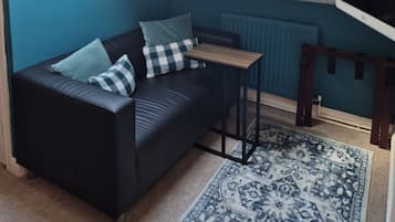 Luxury House, Ensuite, Courtyard View | 1 bedroom