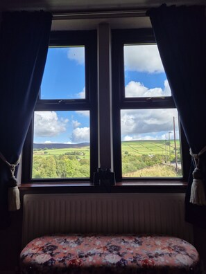 Luxury House, Ensuite, Courtyard View | 1 bedroom