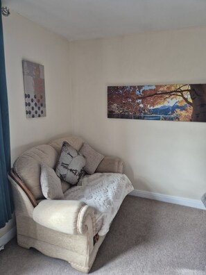 Luxury House, Ensuite, Courtyard View | 1 bedroom